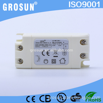 Online Shopping 75% High Efficiency LED Driver 12V-24V Transformer 300mA Power Supply